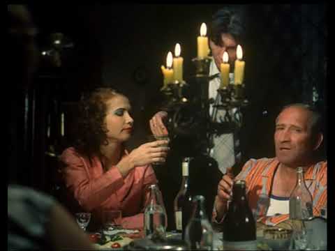 Party przy świecach - Jak piją kobiety