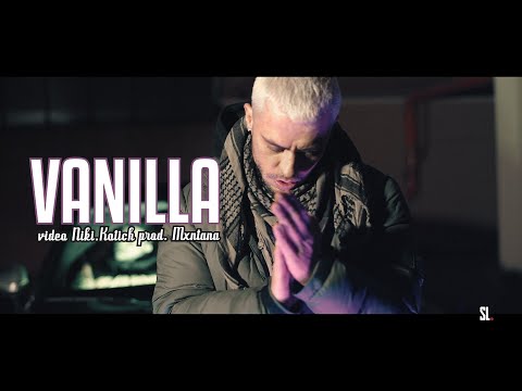 Niki.Kotich - VANILLA (Official Video) prod. Mxntana