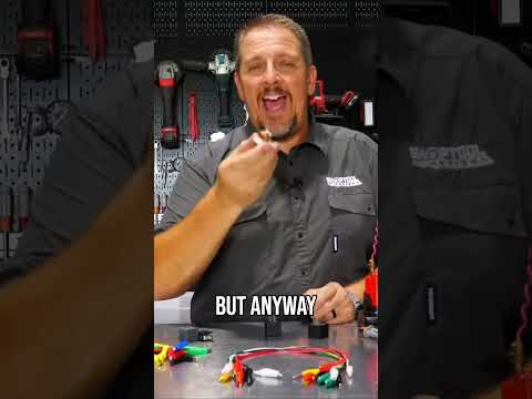 Is Your Car's Relay Bad  How to Test and Diagnose It - Car Repair Tips #shoplife #automobile #howto