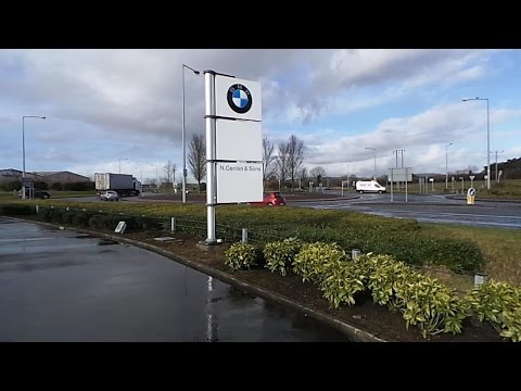 141L1327 - 141L1327 BMW 116d SE 5-door