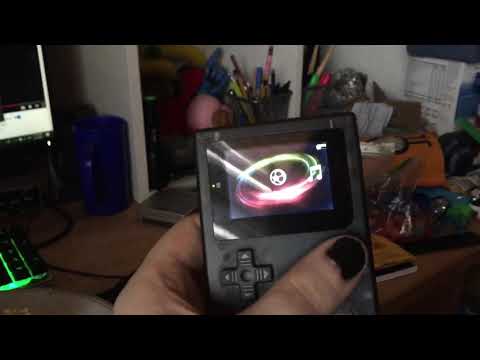 The Greatest Retro Games Device Ever