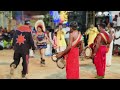 Pasamulla Pandiyar Song Naiyandi Melam Shotsvedio Dance Tranding Karakattam Viralvideos