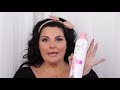 Dove Body Wash Mousse With Rose Oil Review