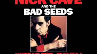 Nick Cave - Sugar Sugar Sugar.wmv