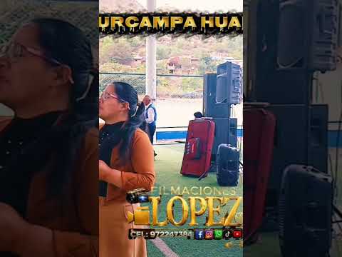 ✅️Fiesta Espiritual🥳I.E.P.M Larcay Churcampa Huancavelica 🎙Salmista Noemi Quinto "Huancayo"🎹