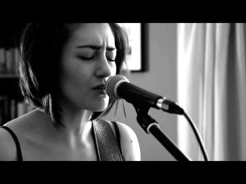 Stay With Me - Sam Smith (Hannah Trigwell acoustic cover)