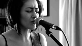 Stay With Me – Sam Smith (Hannah Trigwell acoustic cover)