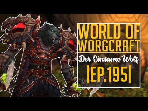 Die Kinder des Ursoc || World of Warcraft [#195]