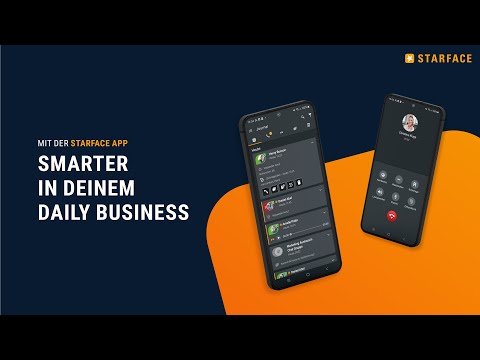 STARFACE Video