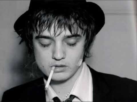 Babyshambles - Albion with lyrics