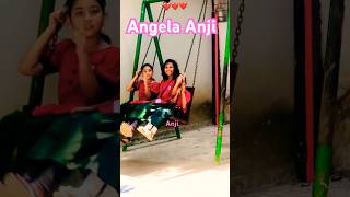 Download lagu Angela Anji #music #love #vlog #live #love #favorite #likeshareandsubscribemychannel #foryou mp3