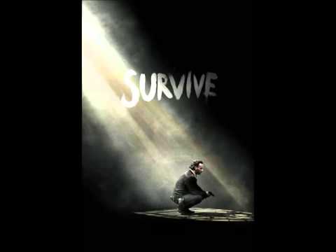Survive (acoustic) video