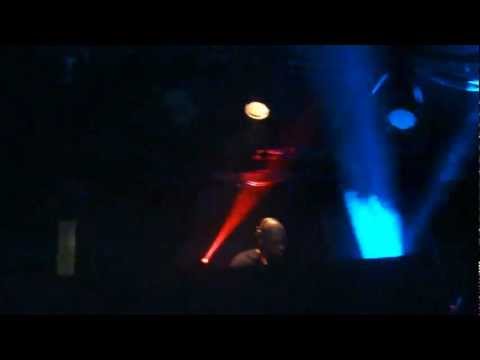 Frankie Knuckles @ Southport Weekender 48 2012 Part 3