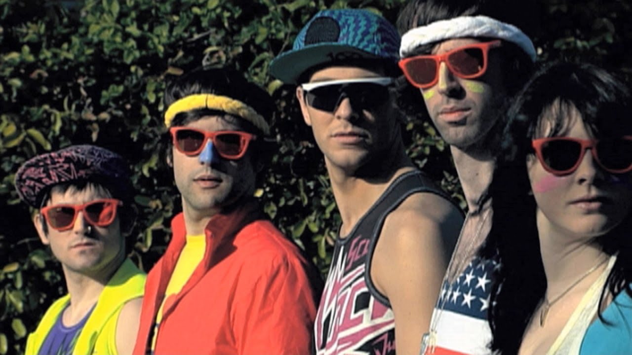 Cobra Starship — Guilty Pleasure
