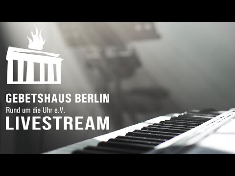 Devotional / Lobpreis mit der Bibel 19.02.2026