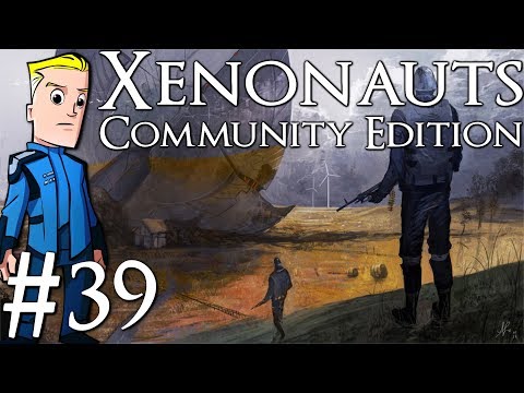 Xenonauts Community Edition | Part 39 | Battleship Assault