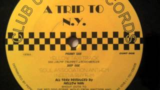 Mellow Man - Soul Association Anthem (Club U Nite, 1996)