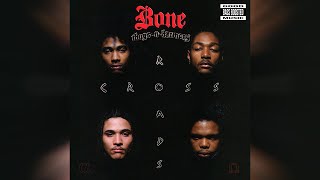 Bone Thugs-n-Harmony - Tha Crossroads (Bass Boosted)