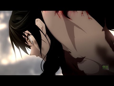 Tales of Berseria AMV [BURN by FLOW]