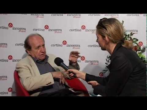 Adriano Mazzoletti | intervista di Giulia Rossi