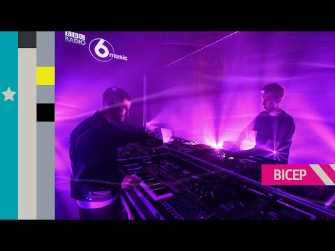 фото виниловая пластинка bicep - isles 0