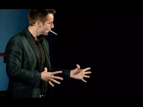 Promotional video thumbnail 11 for Magician Eric Giliam