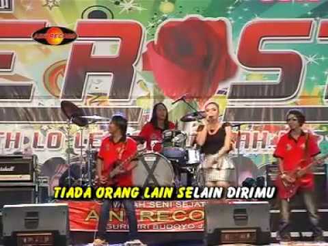 Nada Nada Cinta   Deviana Safara The Rosta Jandhut