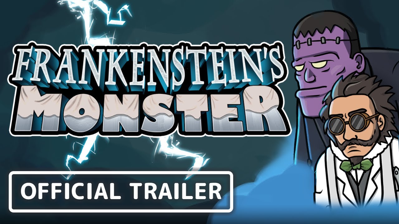 Announcement Trailer
