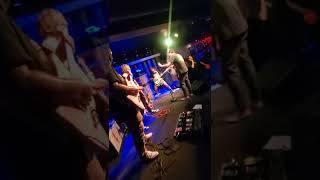 Heavy Heavy Low Low - A, S, L, V, N, /Mall-Nutrition LIVE @ Soda Bar San Diego CA