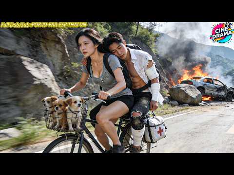 Village Girl Risks Her Life to Save a Stranger Not Knowing He’s a Billionaire Who Wants to Marry Her