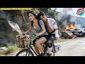 Village Girl Risks Her Life To Save A Stranger Not Knowing He S A Billionaire Who Wants To Marry Her