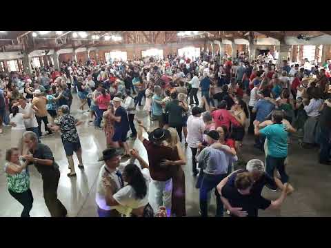 Nos idosos nossa Senhora Aparecida de Salgado Filho no Paraná(com marcos e margarida)