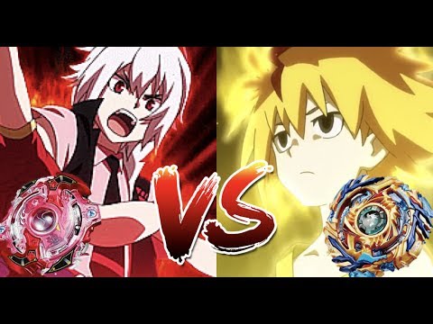 Storm Spriggan VS Drain Fafnir | 3k Special !
