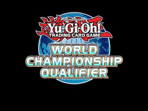 Yugioh WCQ Top 16 Michael Steinman (Hats) Vs Tahmid Zaman (Mythic Rulers) Game 3