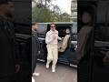 Adrien Brody Walking Out #adrienbrody