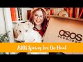 Spring ASOS Try On Haul | Featuring my pup Duke | Noelle Downing Spring ASOS Try On Haul | Featuring my pup Duke | Noelle Downing
