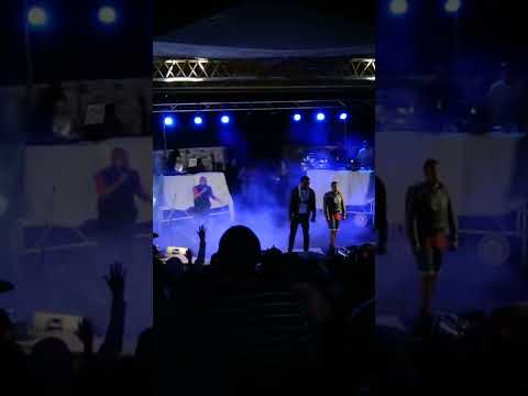 Doubl'e'nn feat Leboda Hamilton - Lol HipHop live HH4Life