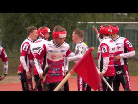 Manse PP - PattU 4.superpesiskarsinta fiiliskooste