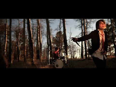 "She Said" Everfound Official Music Video