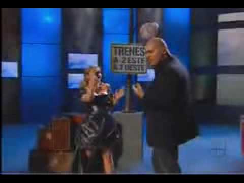 Reyli "Te Quiero Asi" dueto con Alicia Villarreal