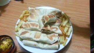 طريقة عمل صاج الدجاج اسهل واشهى الاكلات العراقية اكلات رمضان مجانا mp3