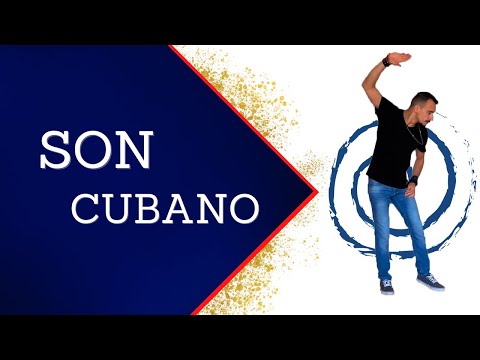 SON CUBANO TUTORIAL (Basic)