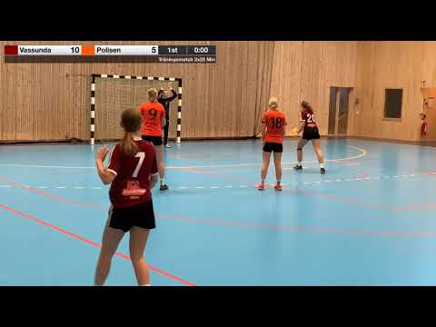 Vassunda - Polisen F06(HD)