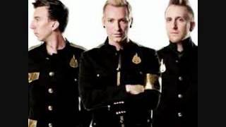 Thousand Foot Krutch - Outta Control