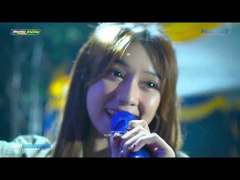 KANDAS ADINDA RACHEL & MBONDOS MC - ENAM ENAM MUSIC WEDDING PARTY EVA & AYUK - SONOREJO BLORA