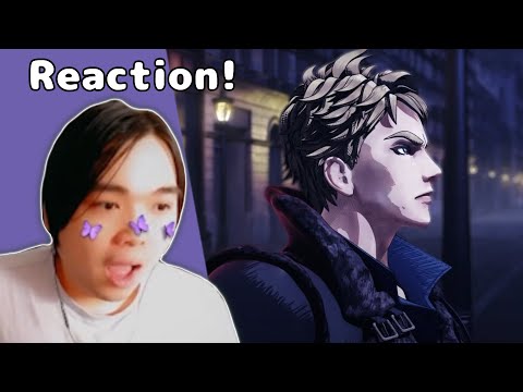 Shadow Hearts FAN reacting to Penny Blood Gameplay Trailer!!! | Shadow Hearts Spiritual Successor