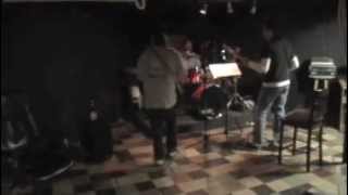 TPOH Walking In The Woods