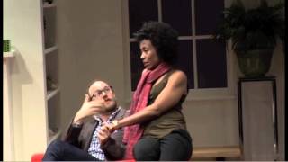DISGRACED: Excerpt 4