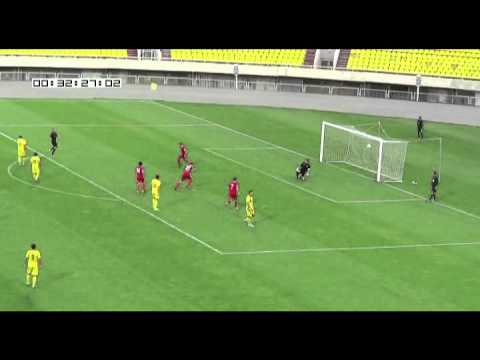 Alashkert Ulisses՝ 5:1 (20.04.2014)