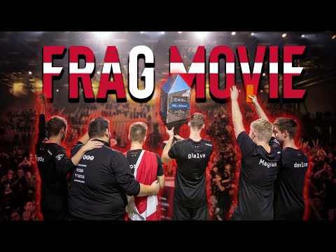 Legendary ASTRALIS Tribute Frag Movie